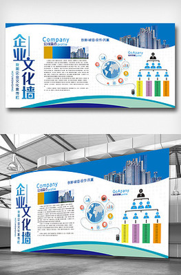 平面廣告設計 素材、模板與企業管理的協同之道