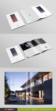 匠心光影，定格品質 摩品廣告為格林春天門窗打造卓越產品攝影與畫冊設計