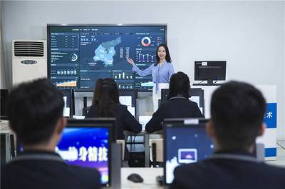 2020年男生學什么專業好？聚焦技術推廣領域的機遇與挑戰