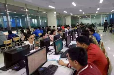 產教融合，技術賦能 蘭州石化職業技術學院的技術推廣之路